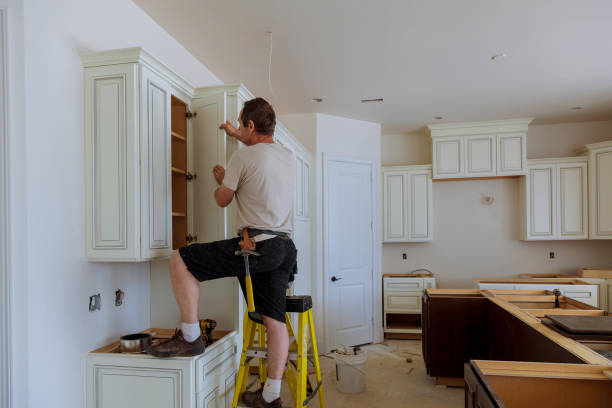 Licensed Kitchen service in Southampton, PA - BM Kitchen