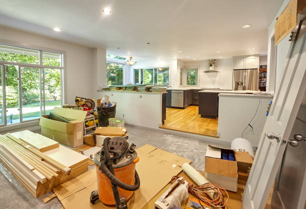 Reliable Kitchen contractor in Southampton, PA by BM Kitchen